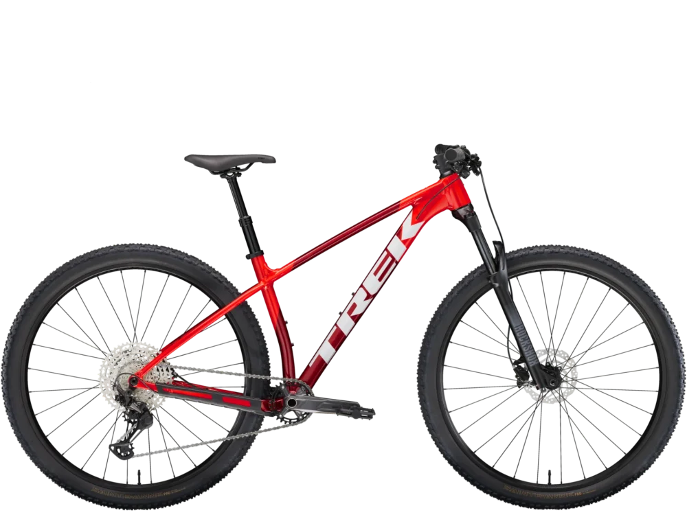 Tylko do końca tygodnia Trek PROCALIBER 6 Viper Red/Crimson