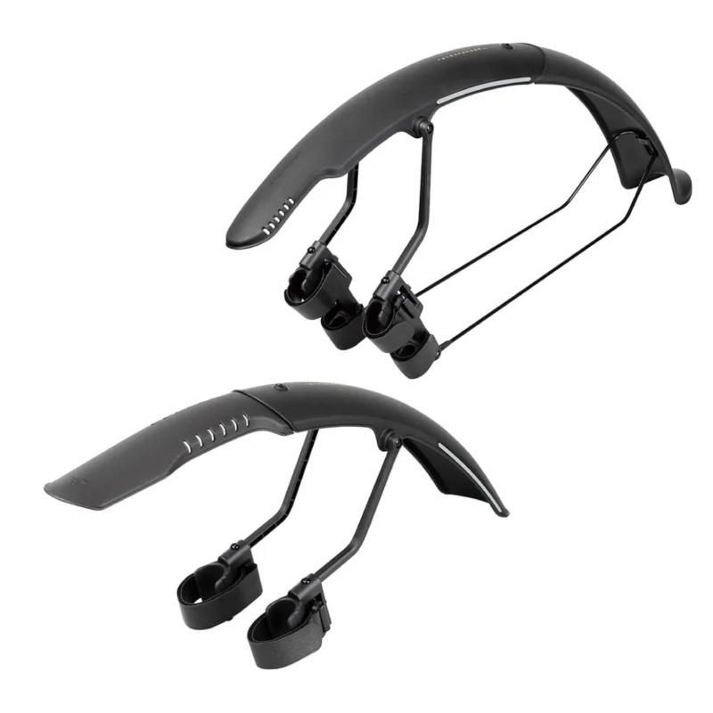 TOPEAK BŁOTNIK ZESTAW TETRAFENDER SET G1&G2 (GRAVEL) Łatwy zwrot