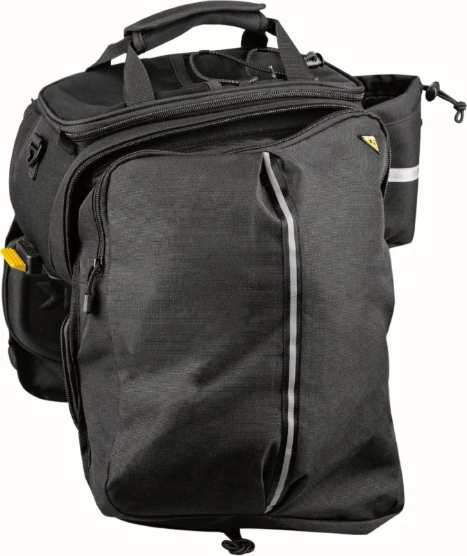 TOPEAK MTX TORBA TRUNK BAG EXP 2.0 (z bokami) Okazja
