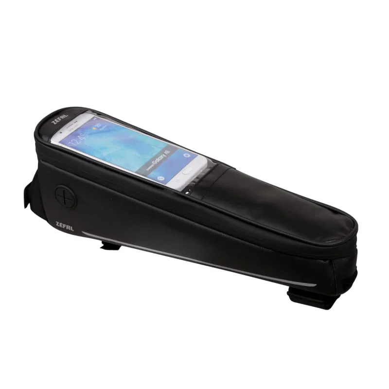 Ekspresowa dostawa Torba na ramę ZEFAL CONSOLE PACK T3