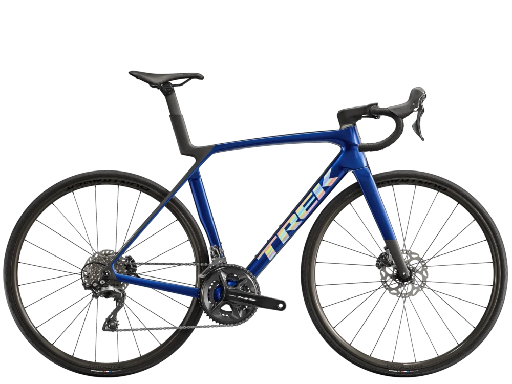 Trek Madone SL 5 Gen 8 Hex Blue Hit sprzedaży