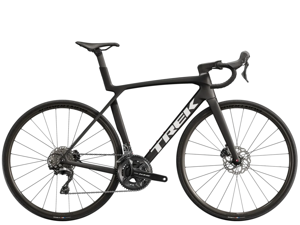 Trek Madone SL 5 Gen 8 Matte Deep Smoke Sprawdź teraz