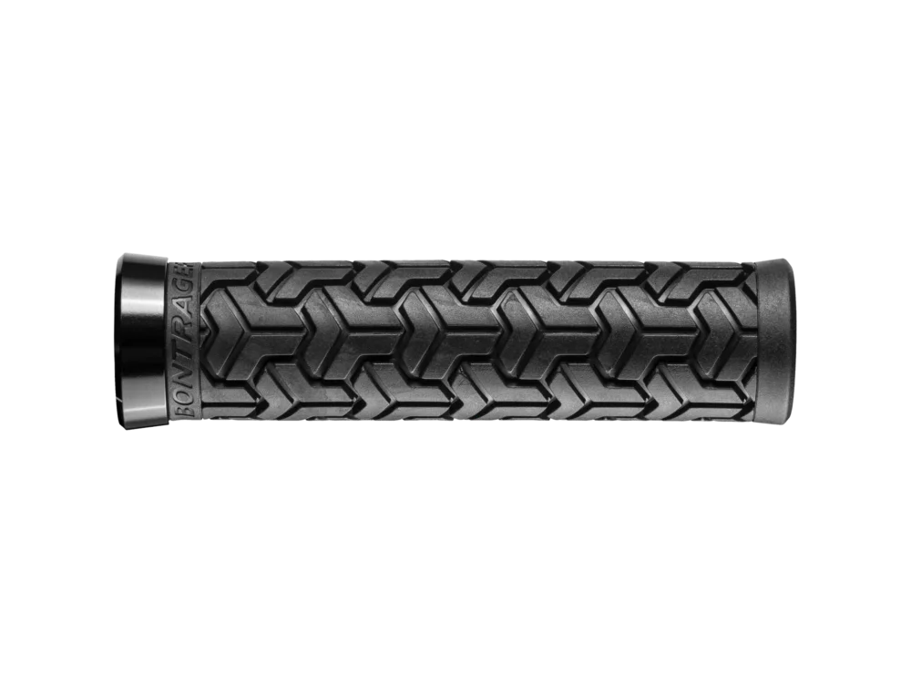 Kup teraz Chwyt Bontrager SE Elite锘?Recycled, zestaw