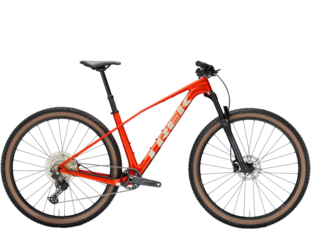 Trek Procaliber 9.5 Lava Niska cena
