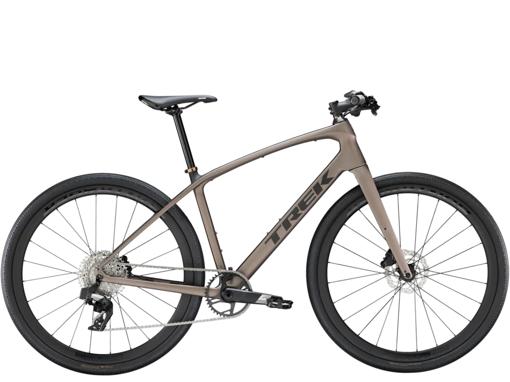 Trek FX Sport 6 Matte Bronze Age/Deep Smoke Dostępne od ręki