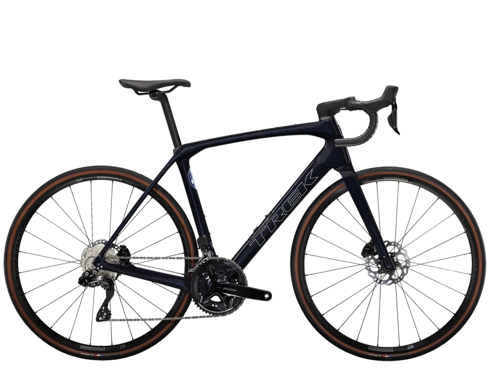 Najlepsza cena Trek Domane SL 6 Gen 4Marianas Blue