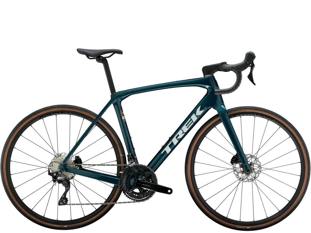 Trek Domane SL 5 Gen 4 Dark Aquatic Darmowy zwrot