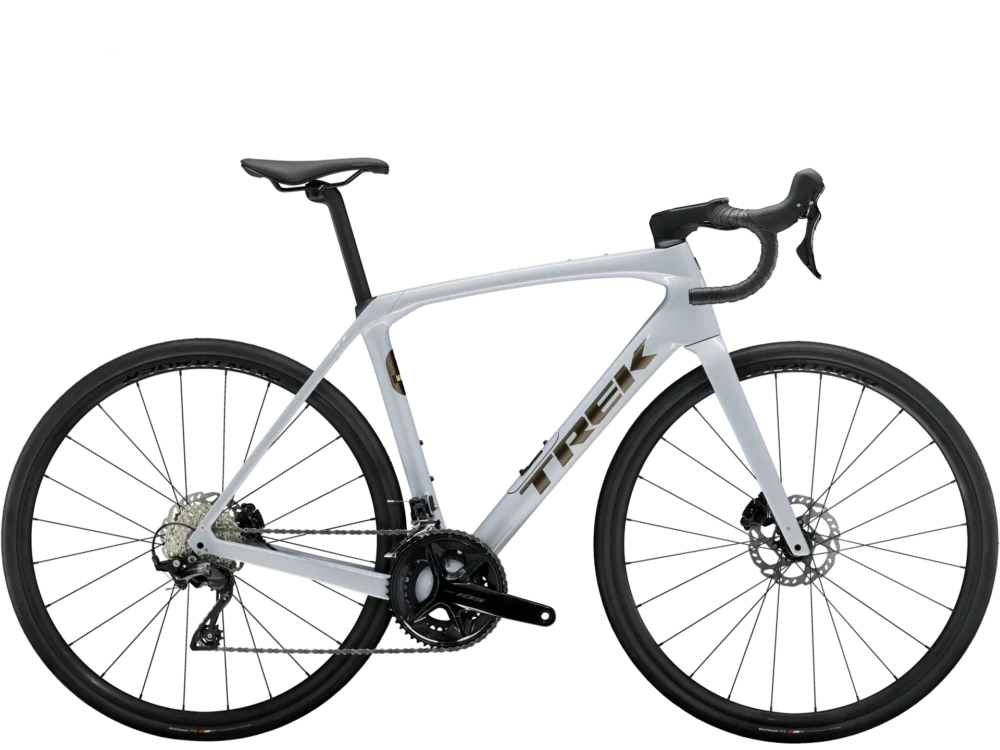 Trek Domane SL 5 Gen 4 Plasma Grey Pearl Ostatnie sztuki