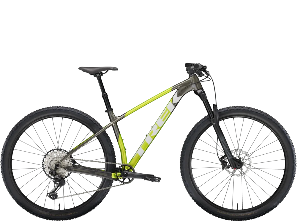 Super okazja Trek Procaliber 8 Power Surge/Mercury