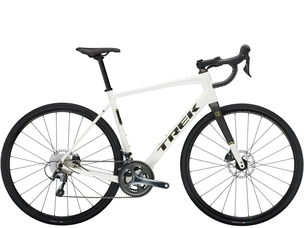 Niska cena Trek Domane AL 4 Gen 4 Era White