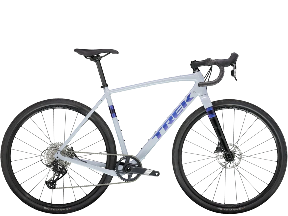 Trek Checkpoint ALR 5 Plasma Grey Pearl Cena promocyjna