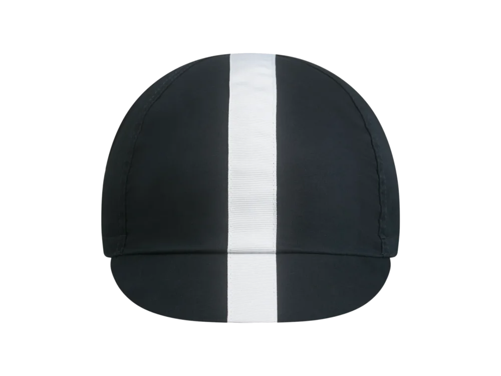 Czapka kolarska Rapha Cap II Czarny Hit cenowy