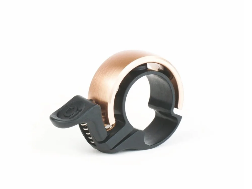 Promocja Dzwonek Knog Oi mały mosiądz