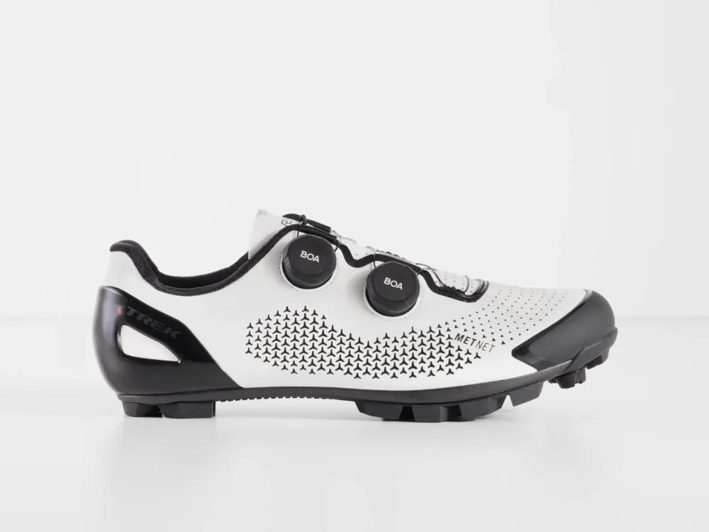 Buty MTB Trek RSL Biały Trek 39 Nowość
