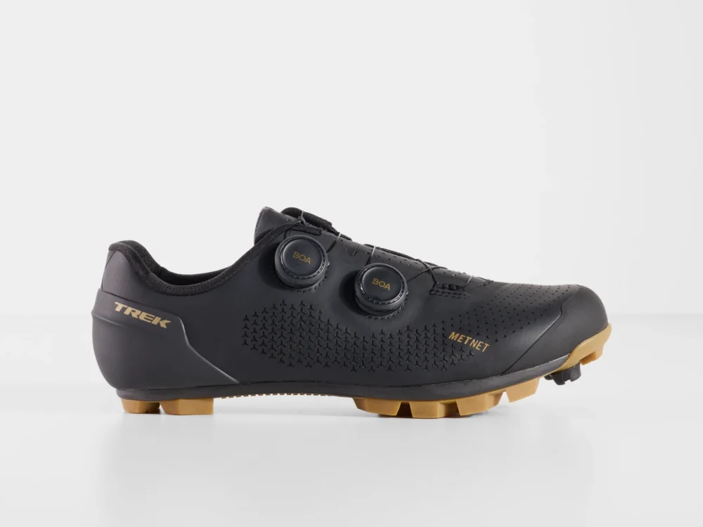 Buty MTB Trek Cambion Czarny 40 Ostatnie sztuki