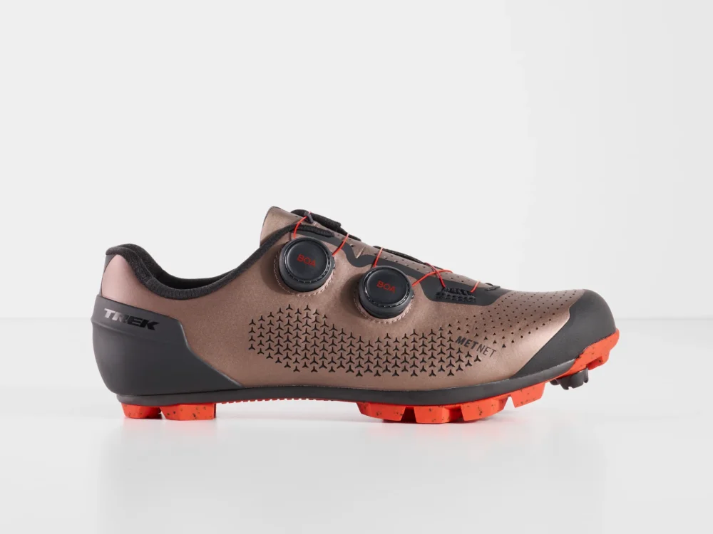 Ostatnia szansa Buty MTB Trek Cambion Bronze Age 41