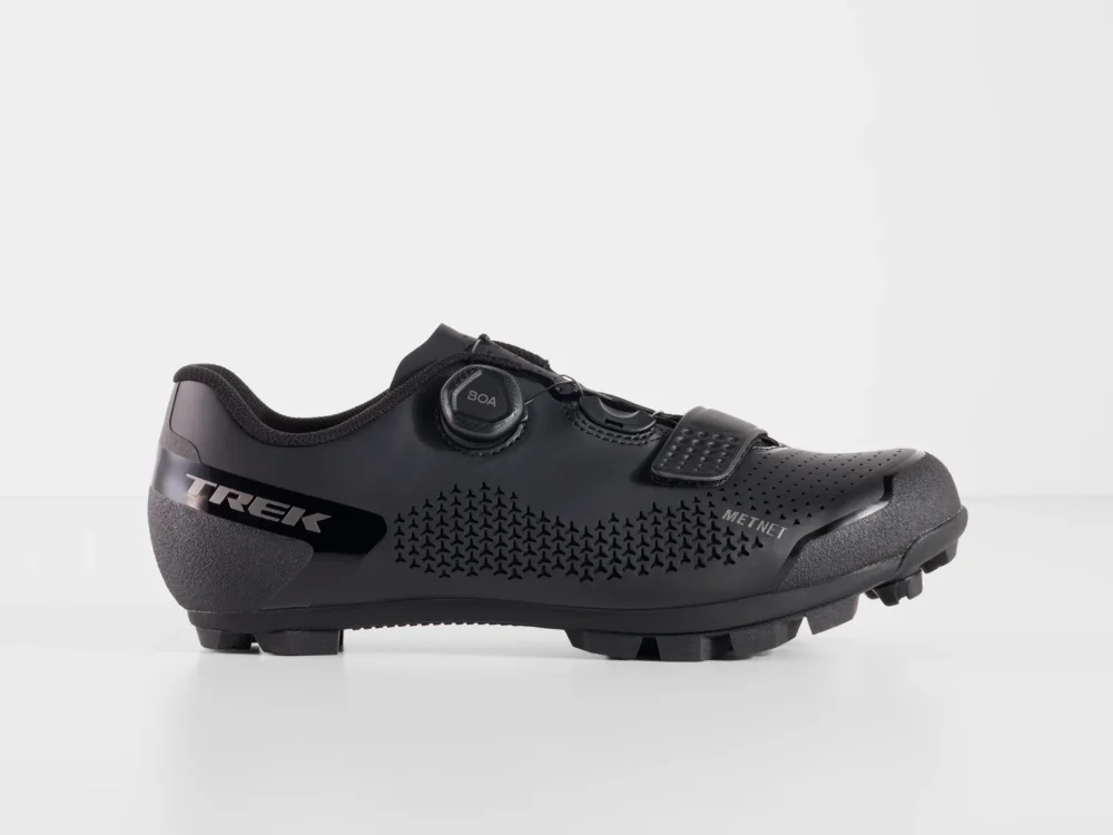 Buty MTB Trek Foray Czarny 38 Nowość