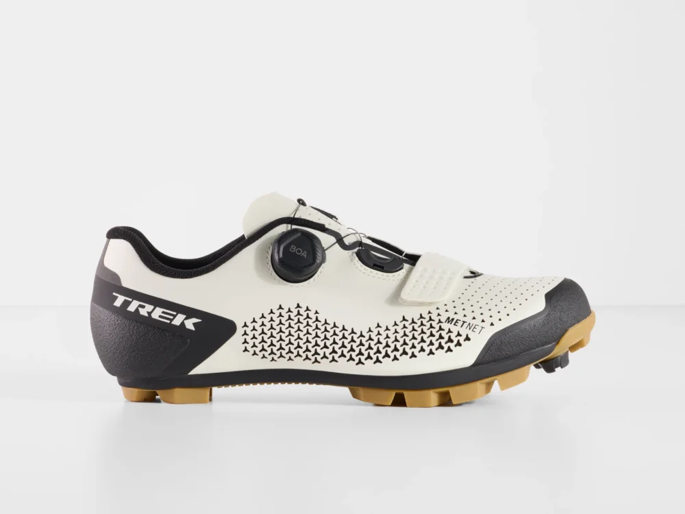 Buty MTB Trek Foray Biały Era 44 Wysoka jakość