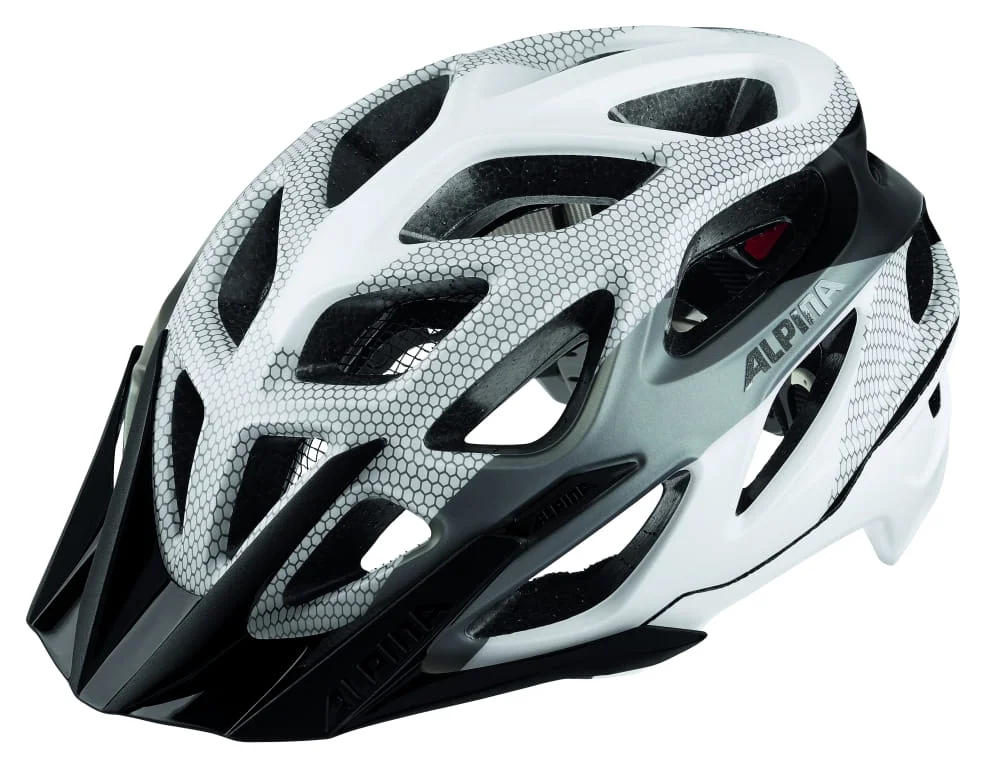 Super okazja ALPINA KASK MYTHOS 3.0 L.E. BLACK-WHITE