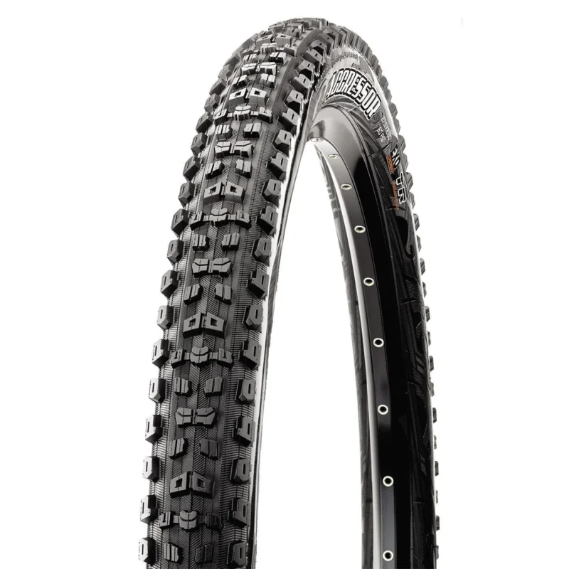 Popularny MAXXIS Opona AGGRESSOR WT 27,5X2,50 DUAL ZWIJANA