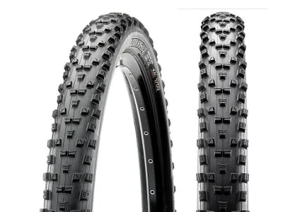 MAXXIS Opona FOREKASTER 27,5X2,35 120TPI EXO TR ZWIJANA Wybór klientów