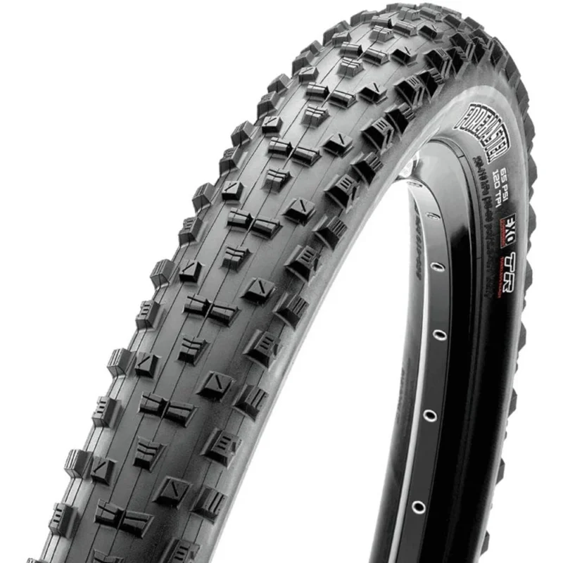 MAXXIS Opona FOREKASTER 29x2.60 3CS/EXO/TR ZWIJANA Cena promocyjna