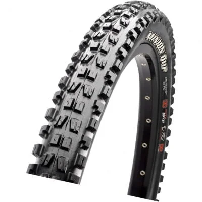 Bestseller MAXXIS Opona MINION DHF 27.5x2.50WT EXO/TR ZWIJANA
