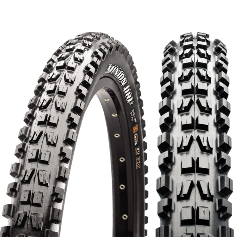 MAXXIS Opona MINION DHF WT 29X2,50 60TPI EXO TR ZWIJANA Tani