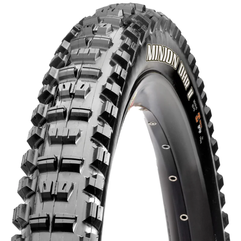 MAXXIS Opona Minion DHR II WT 29X2,40 3C TR EXO ZWIJANA Kup teraz