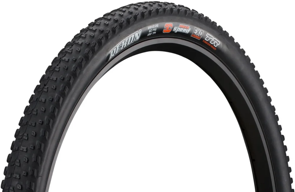 Nowy MAXXIS Opona Rekon 29x2.25 ZWIJANA 3CS