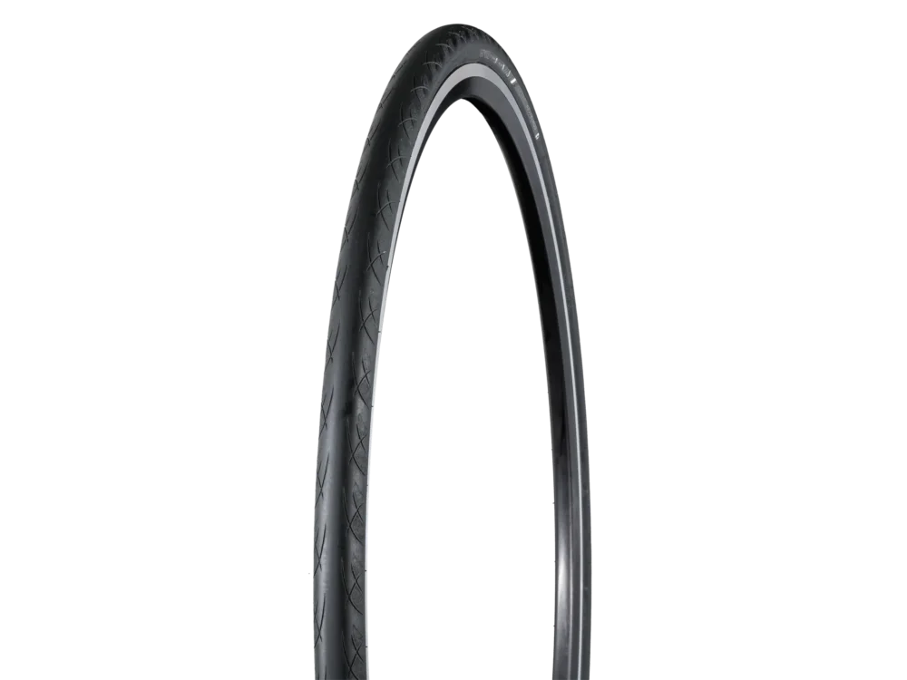 Opona szosowa Bontrager AW2 Hard-Case Lite TLR Hit cenowy