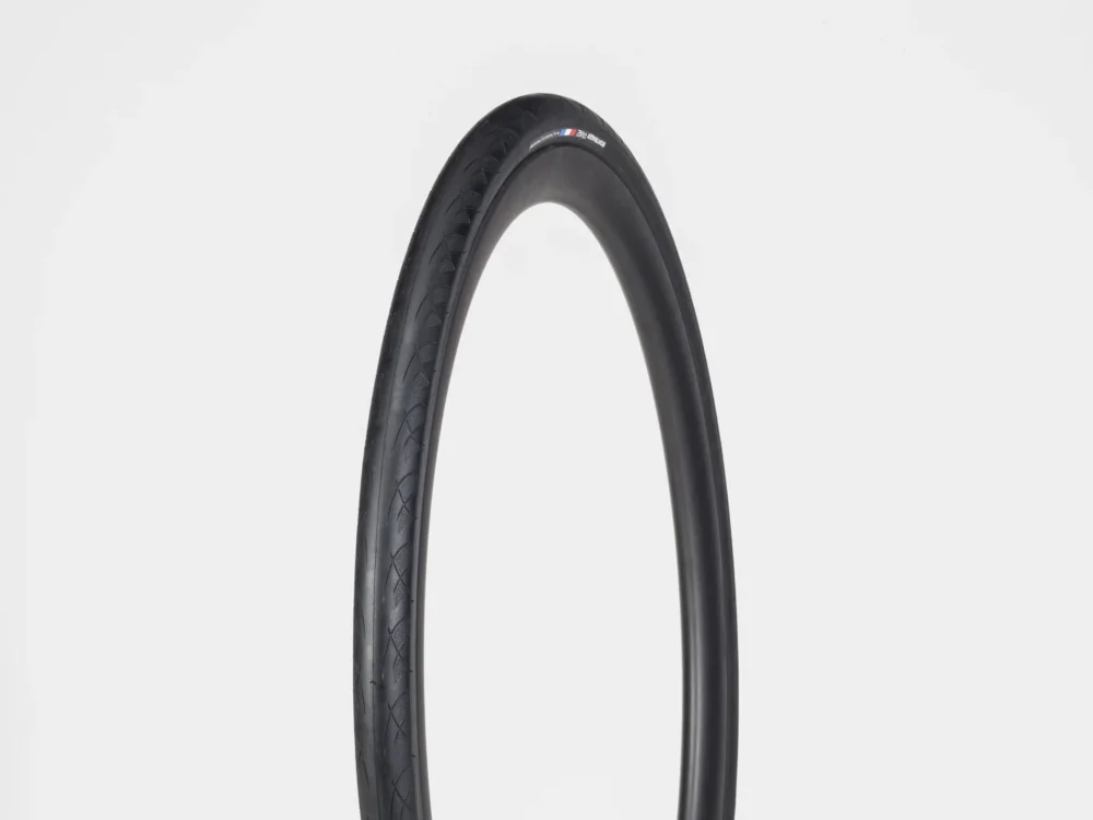 Nowość Opona szosowa Bontrager AW2 Hard-Case Lite TLR