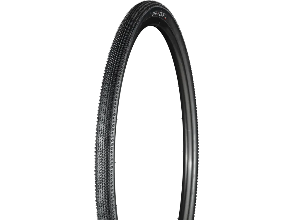 Wysoka jakość Opona Bontrager GR1 Comp
