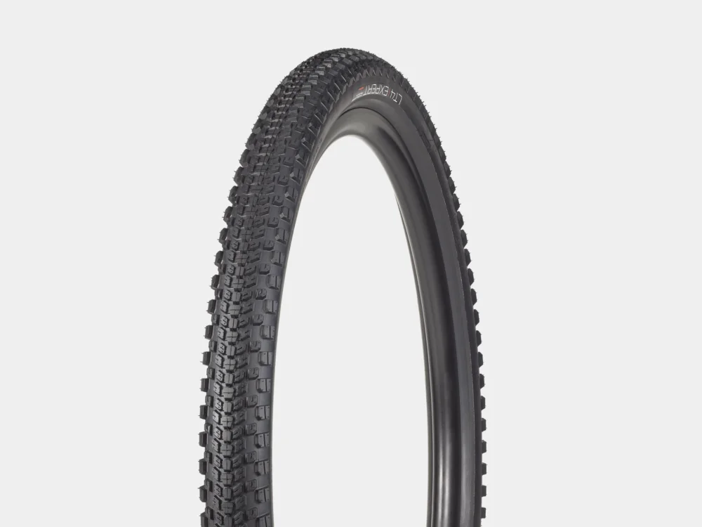 Ostatnia szansa Opona Bontrager LT4 Expert odblask