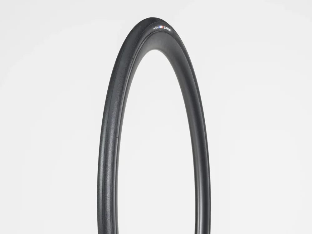 Opona Bontrager R1 Hard-Case Lite Łatwy zwrot
