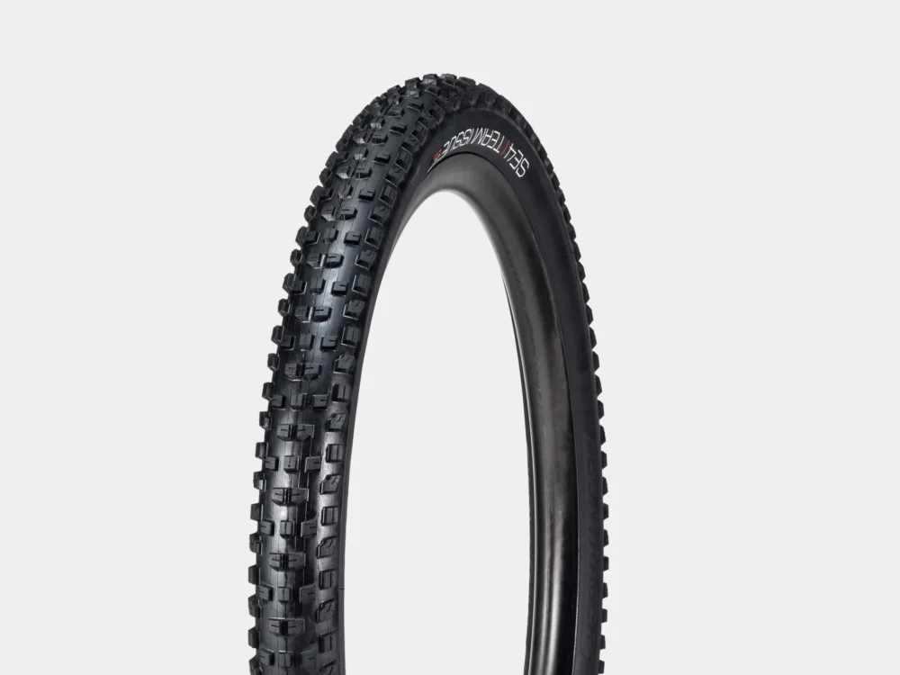 Opona Bontrager SE4 Team Issue TLR Darmowy zwrot