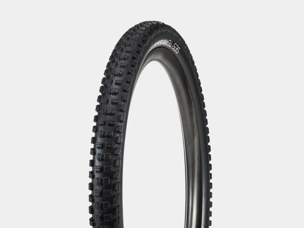 Zamów dziś Opona Bontrager SE5 Team Issue TLR Czarna