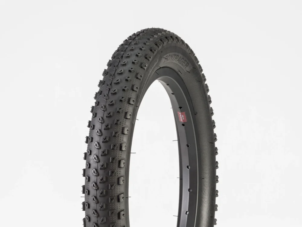 Szybka dostawa Opona MTB dziecięca Bontrager XR1