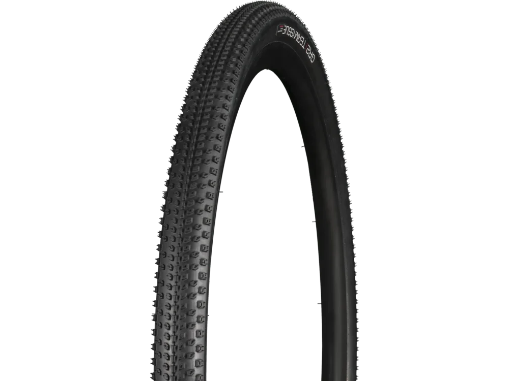Obniżka ceny Opona szutrowa Bontrager GR2 Team Issue