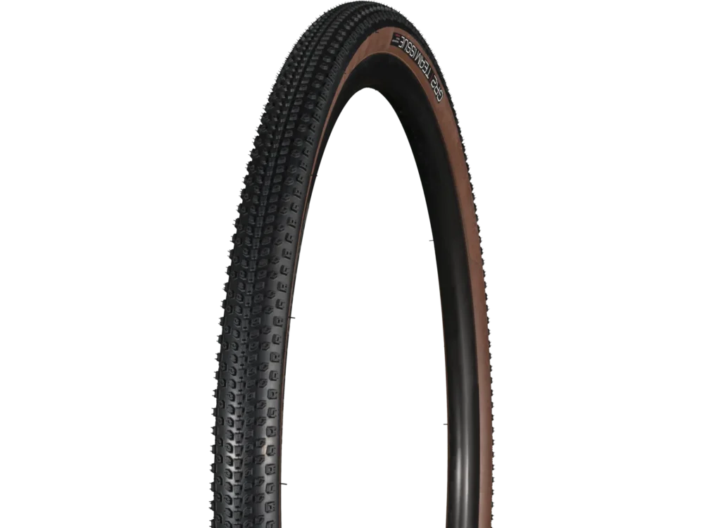 Cena promocyjna Opona szutrowa Bontrager GR2 Team Issue Tanwall