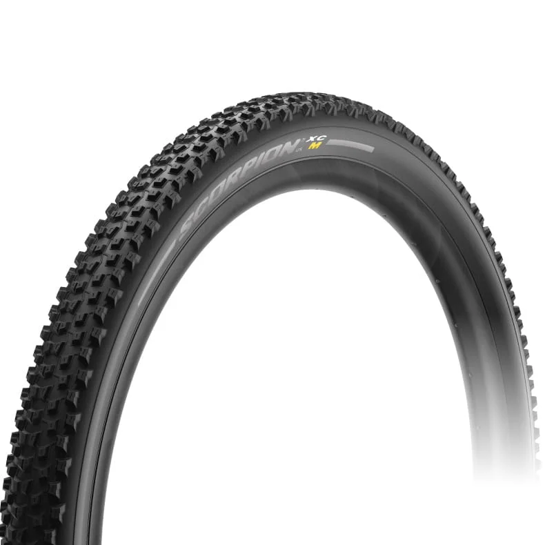 Obniżka ceny Opona Pirelli Scorpion MTB M Lite