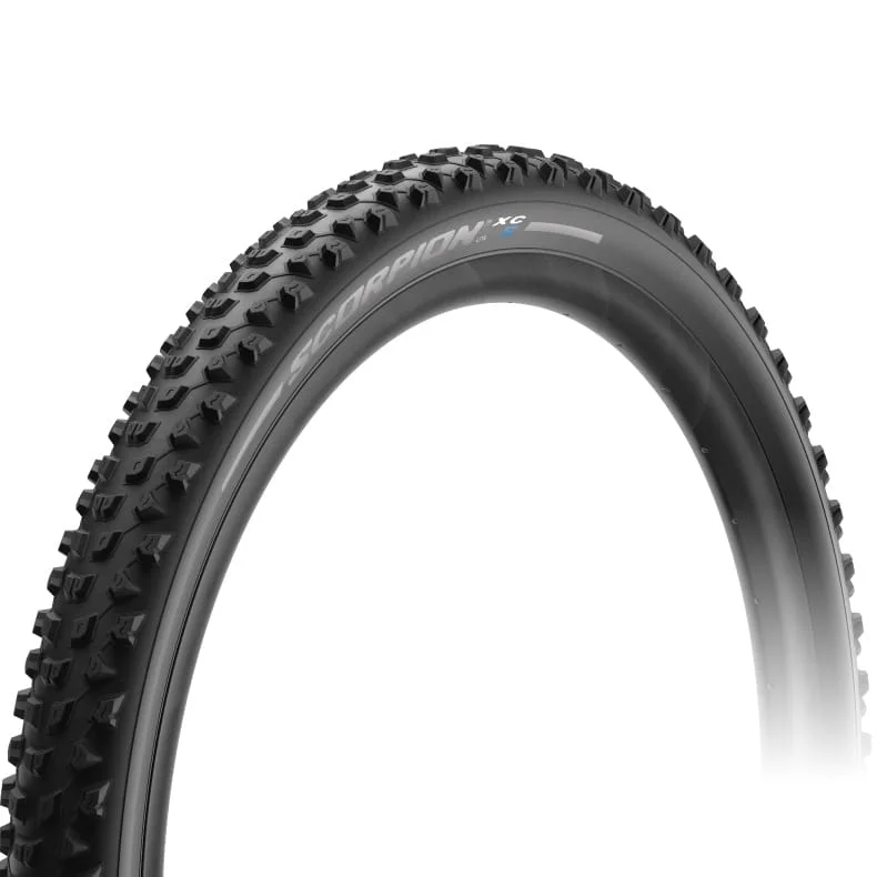 Darmowy zwrot Opona Pirelli Scorpion MTB S
