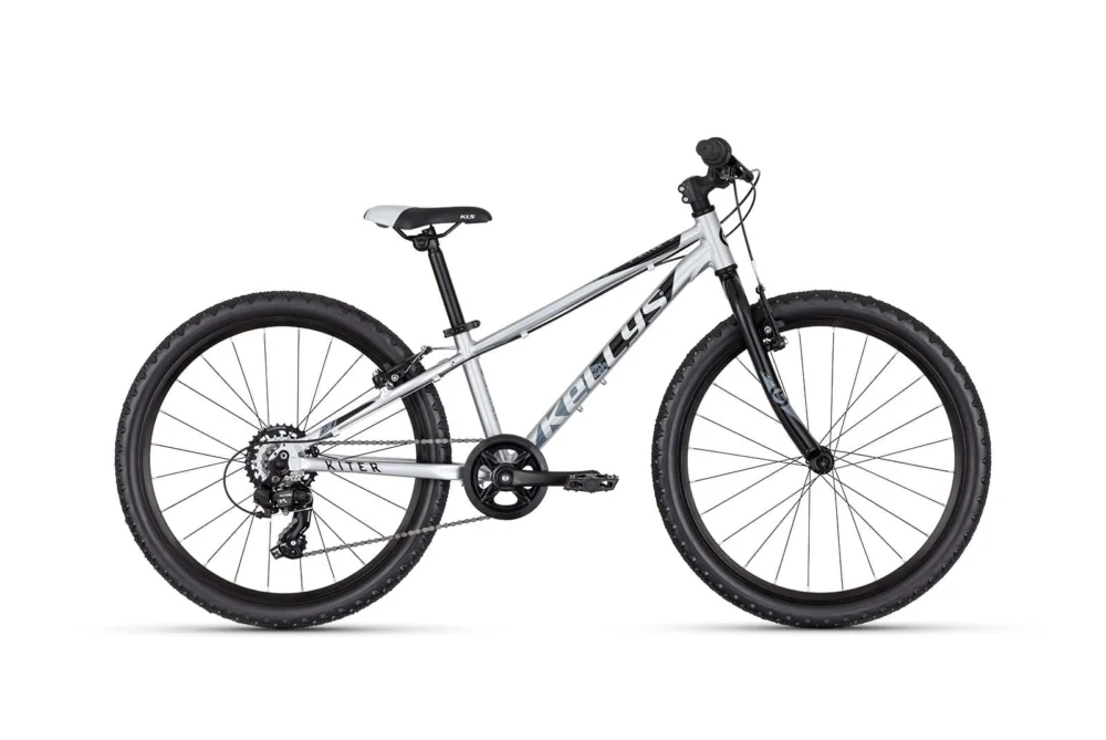Zamów teraz KELLYS Kiter 30 Silver 11 24"