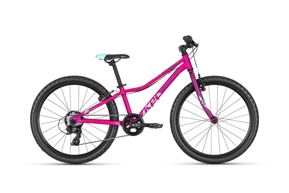 Oferta czasowa KELLYS Kiter 30 Pink 11 24"
