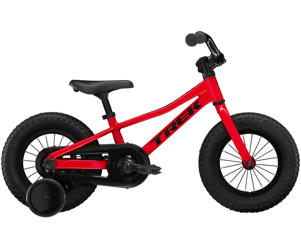 Oferta Trek Precaliber 12 Viper Red