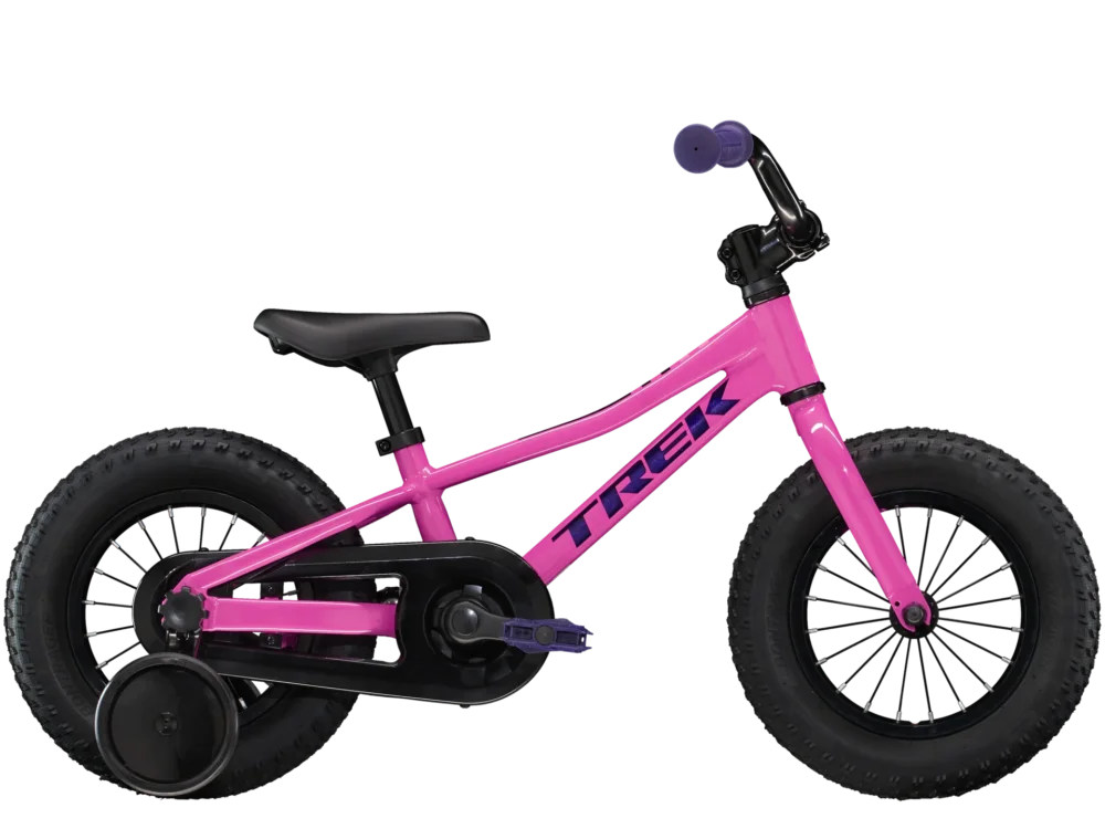 Trek Precaliber 12 Flamingo Pink Tylko dziś