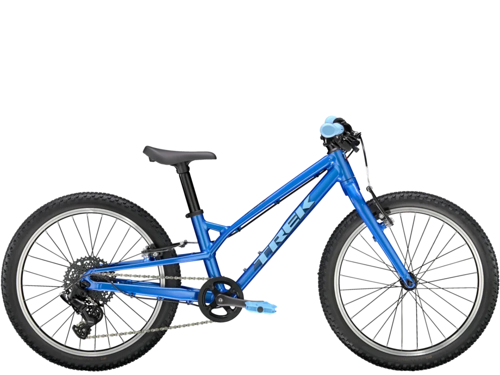 Trek Wahoo 20 Path Matte Alpine Blue Niska cena