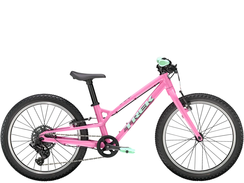 Super okazja Trek Wahoo 20 Path Pink Frosting