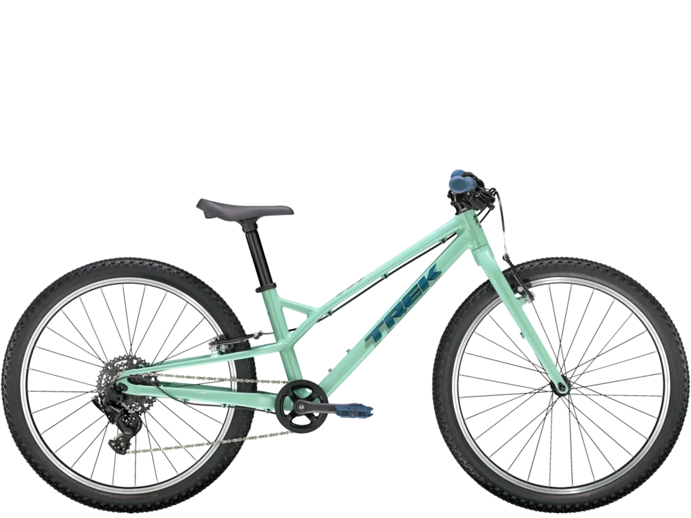 Darmowa dostawa Trek Wahoo 24 Path Blue Sage