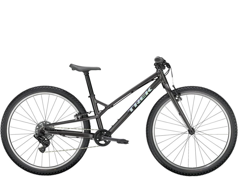 Trek Wahoo 26 Path Dnister Black Popularny